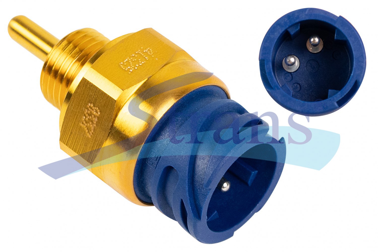 Hikari① Датчик Температури Рідини Охолоджуючої Man 51274210337 купити в